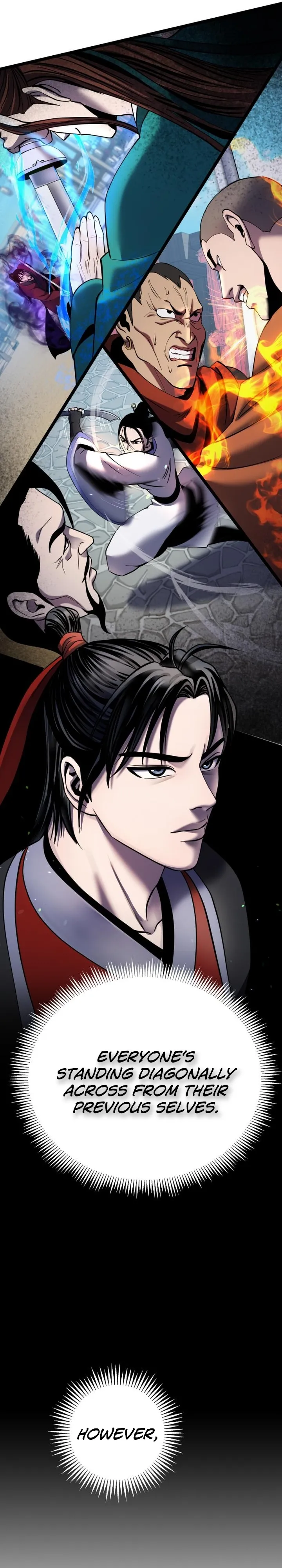 The Youngest Son of Habukpanga Chapter 69 — Page 31