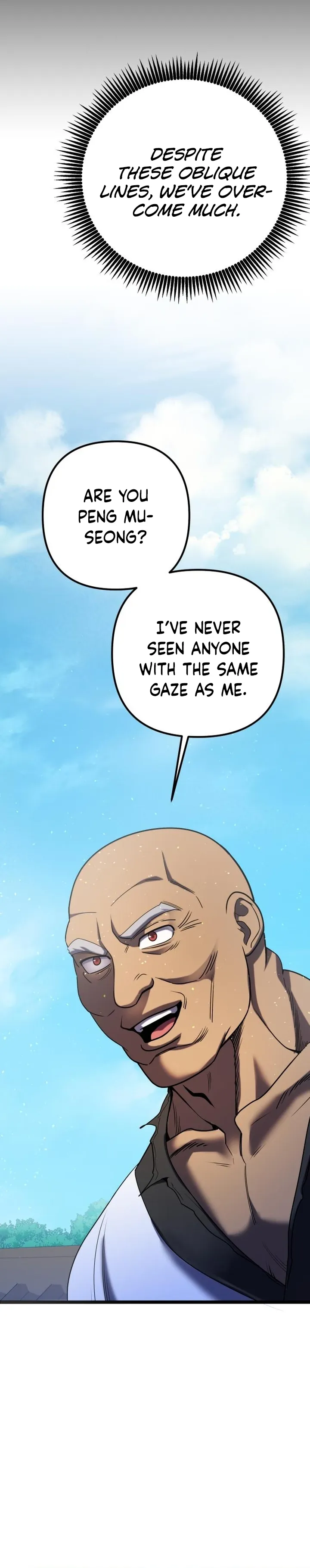 The Youngest Son of Habukpanga Chapter 69 — Page 32
