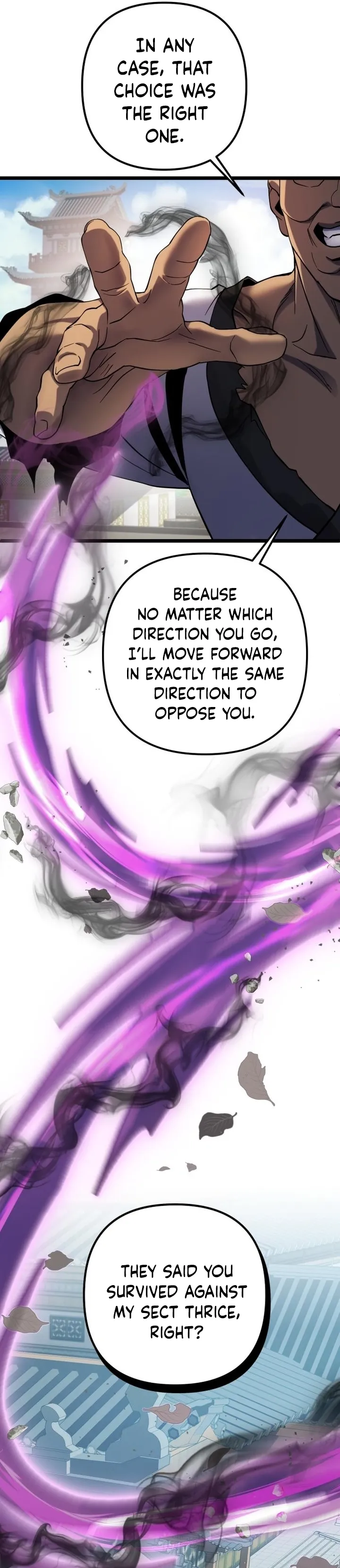 The Youngest Son of Habukpanga Chapter 69 — Page 35