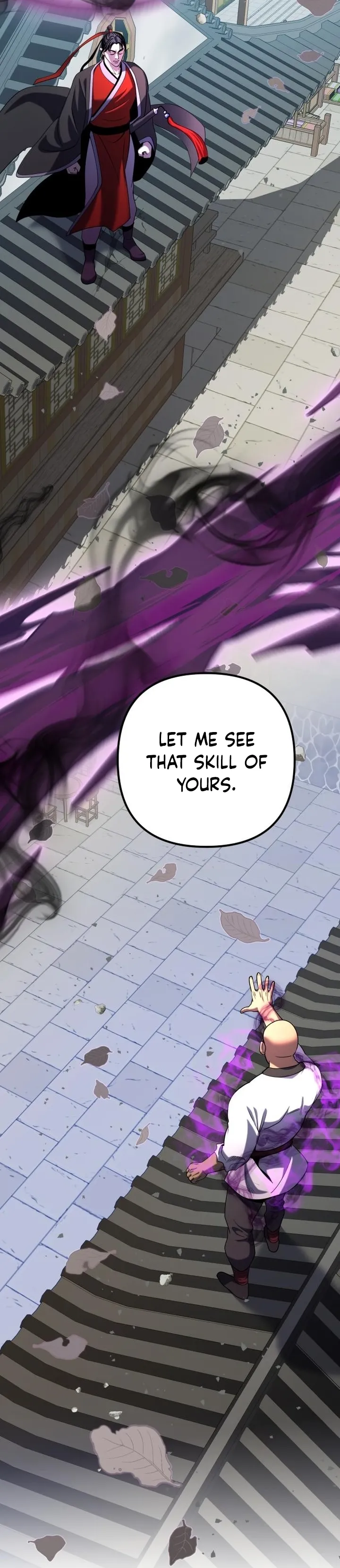 The Youngest Son of Habukpanga Chapter 69 — Page 36