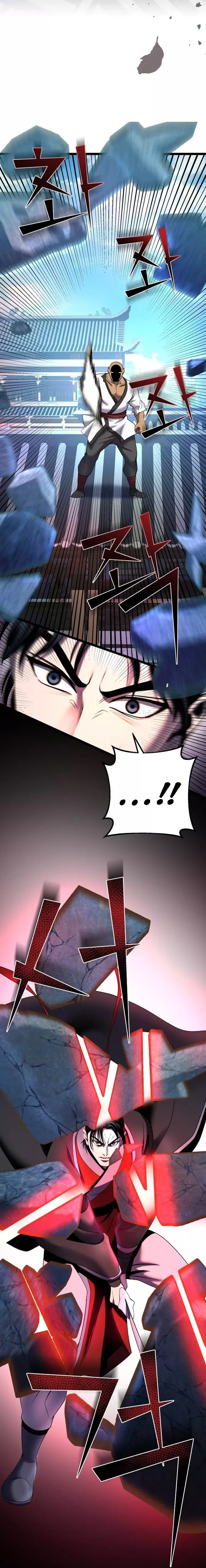 The Youngest Son of Habukpanga Chapter 69 — Page 37