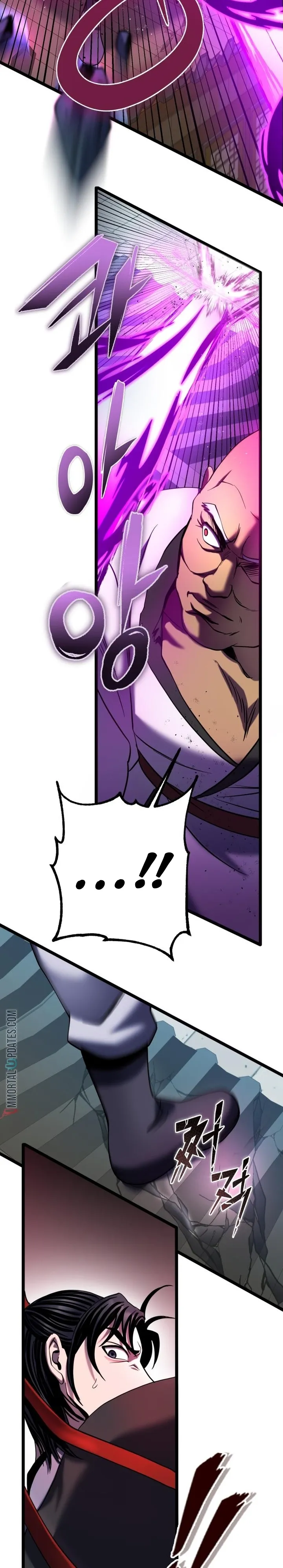 The Youngest Son of Habukpanga Chapter 69 — Page 40