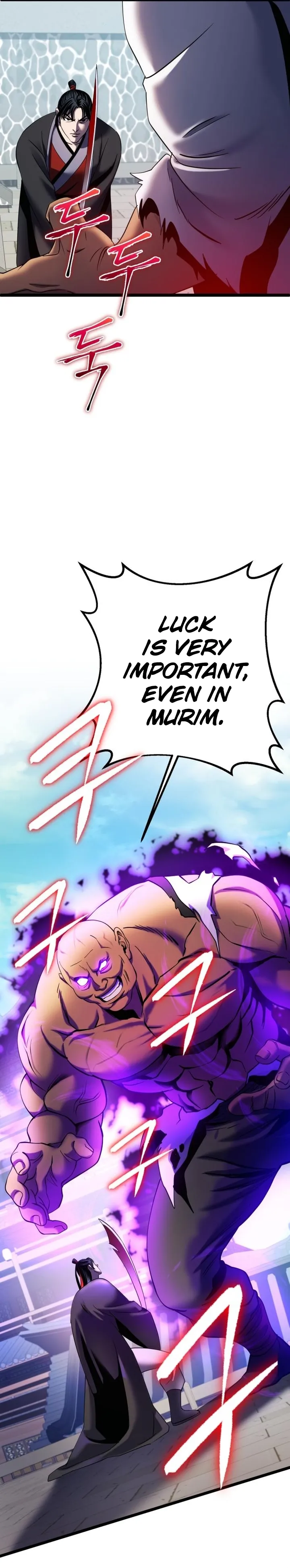 The Youngest Son of Habukpanga Chapter 69 — Page 48