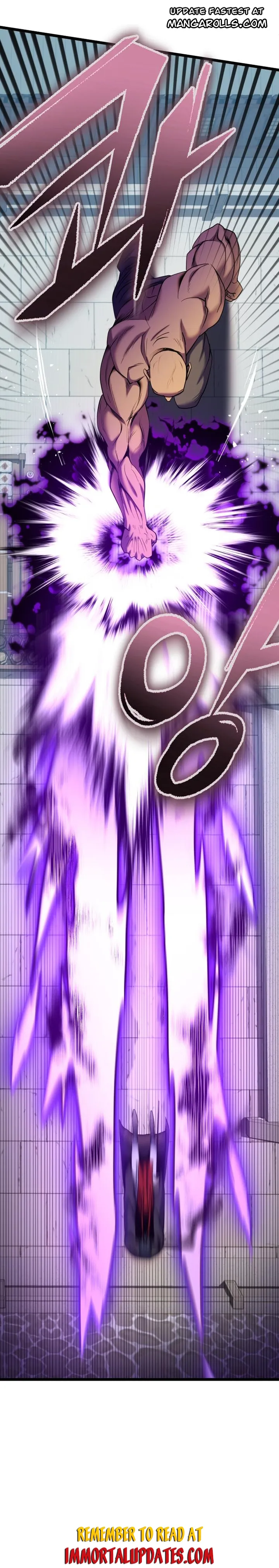 The Youngest Son of Habukpanga Chapter 69 — Page 50