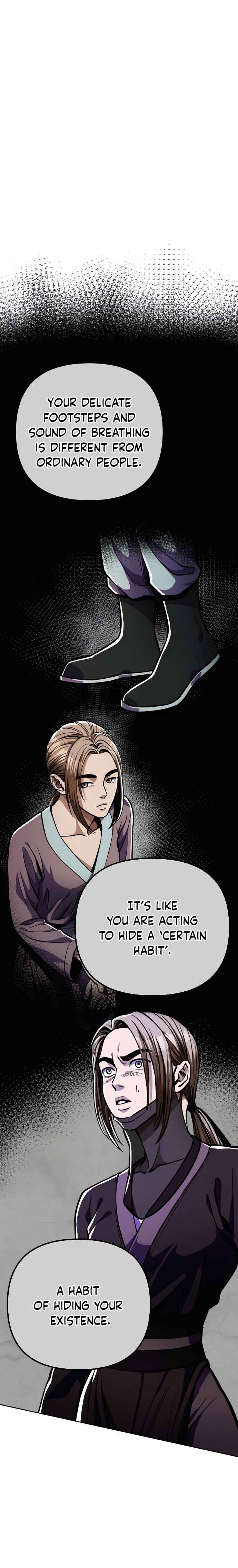 The Youngest Son of Habukpanga Chapter 7 — Page 4