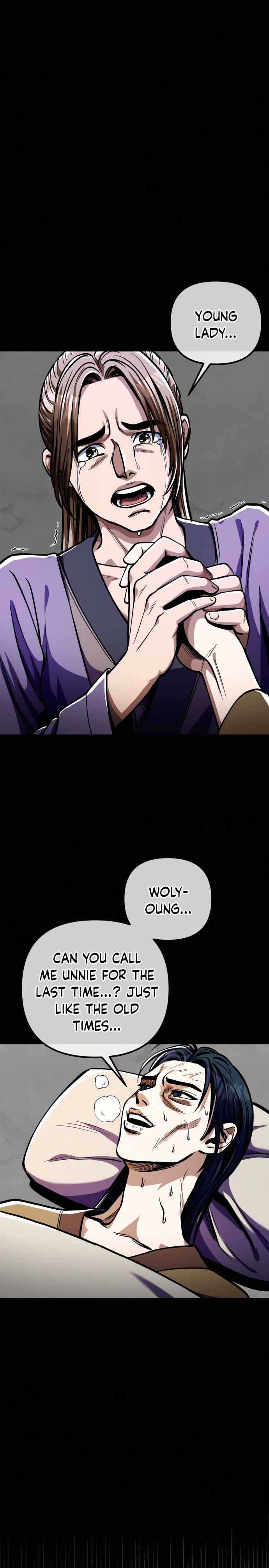 The Youngest Son of Habukpanga Chapter 7 — Page 13