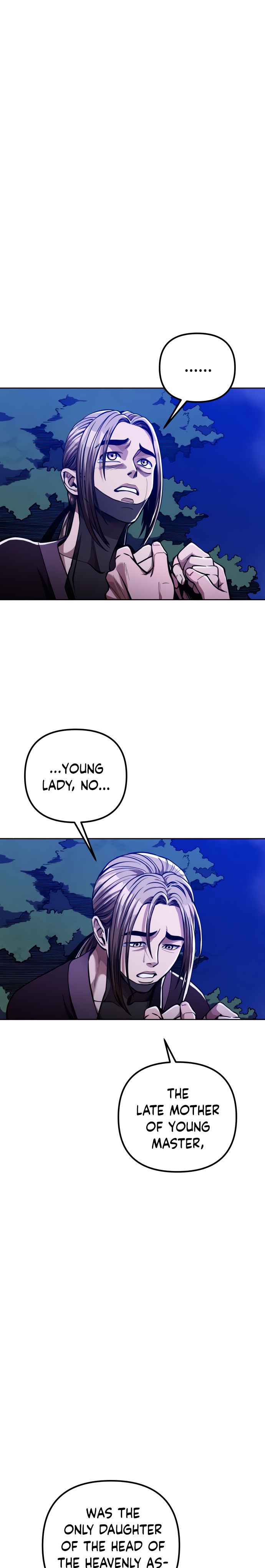 The Youngest Son of Habukpanga Chapter 7 — Page 19