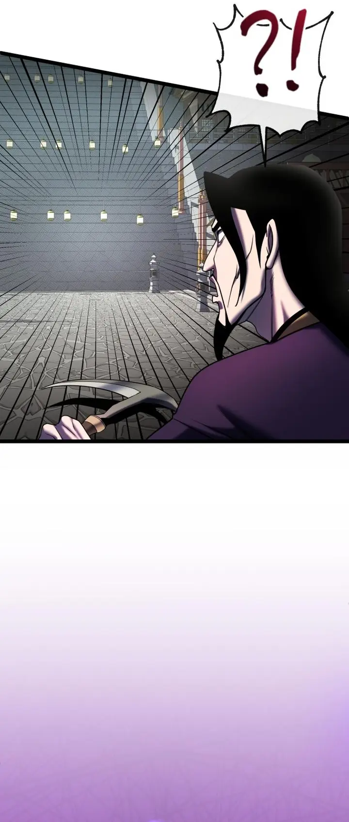 The Youngest Son of Habukpanga Chapter 70 — Page 17
