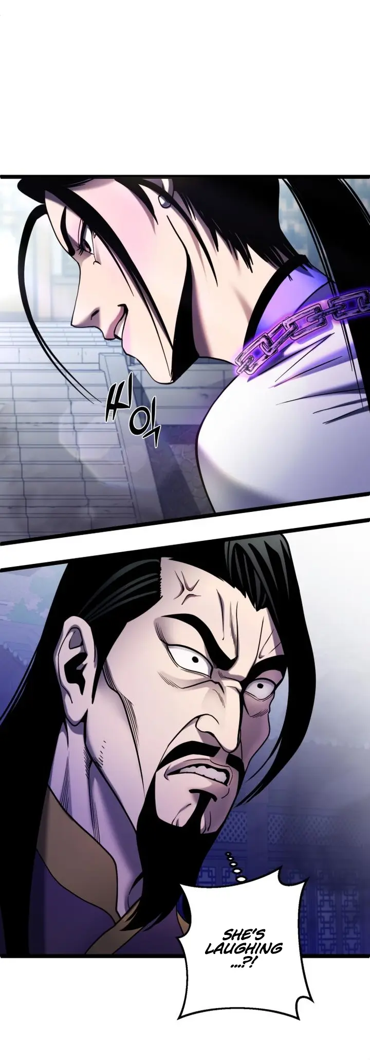 The Youngest Son of Habukpanga Chapter 70 — Page 30