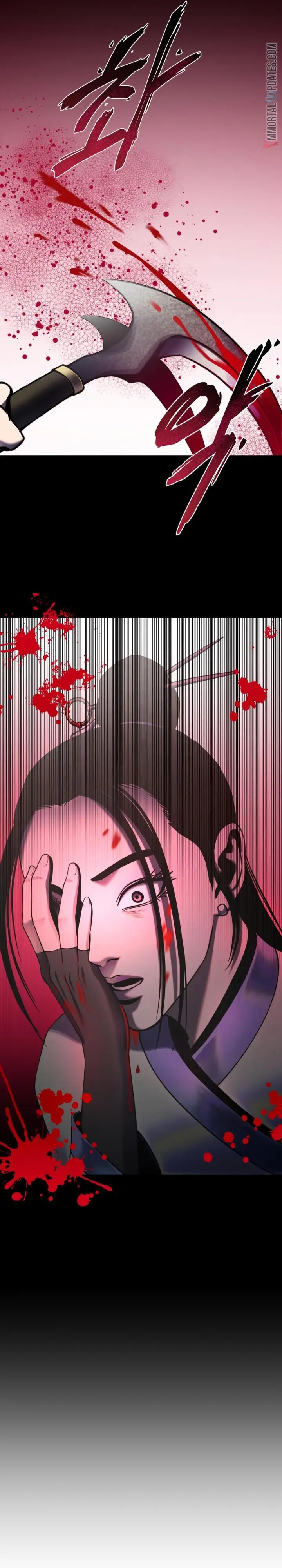The Youngest Son of Habukpanga Chapter 70 — Page 36