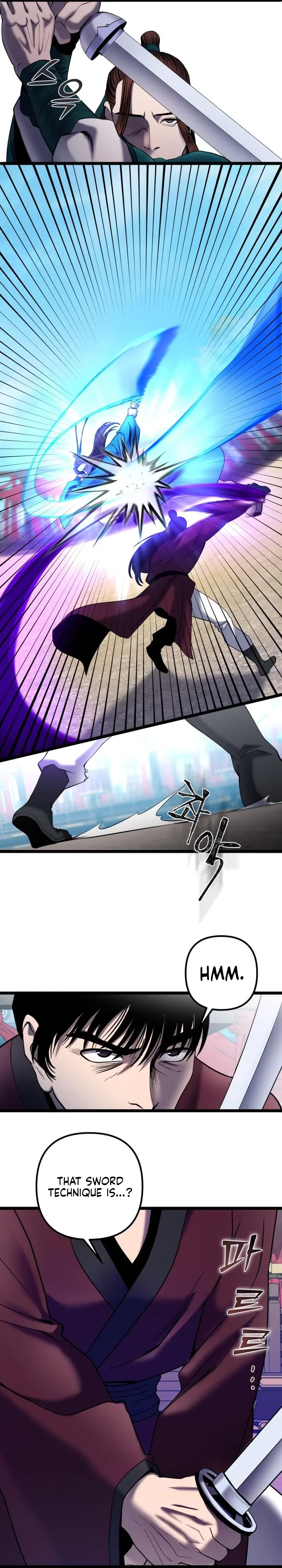 The Youngest Son of Habukpanga Chapter 71 — Page 15