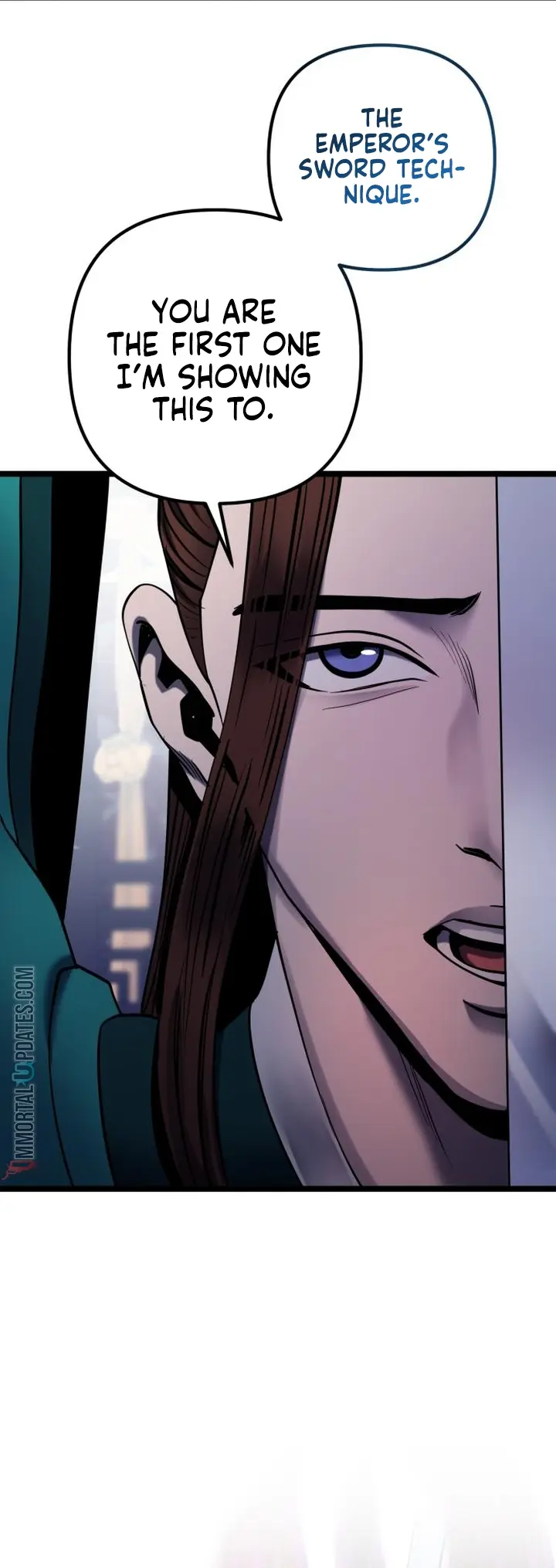 The Youngest Son of Habukpanga Chapter 71 — Page 16