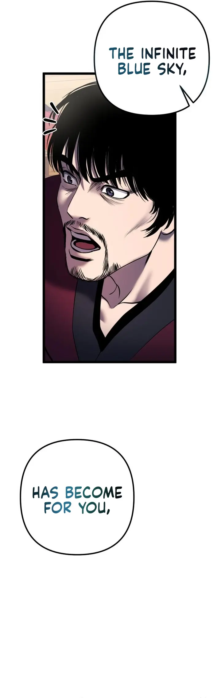The Youngest Son of Habukpanga Chapter 71 — Page 25