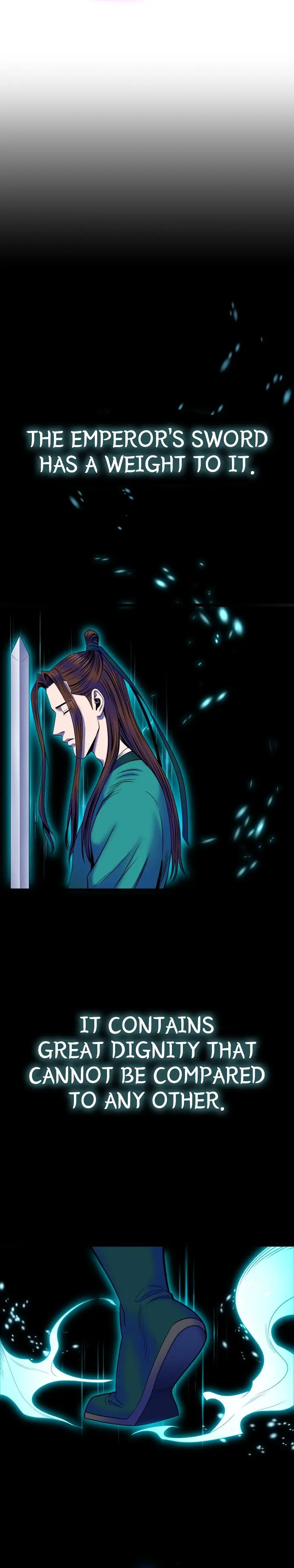 The Youngest Son of Habukpanga Chapter 71 — Page 29