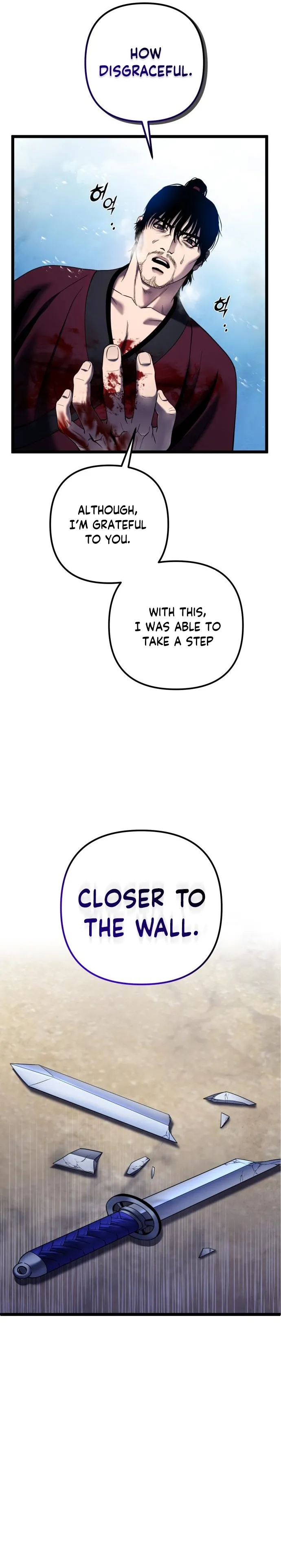 The Youngest Son of Habukpanga Chapter 72 — Page 2