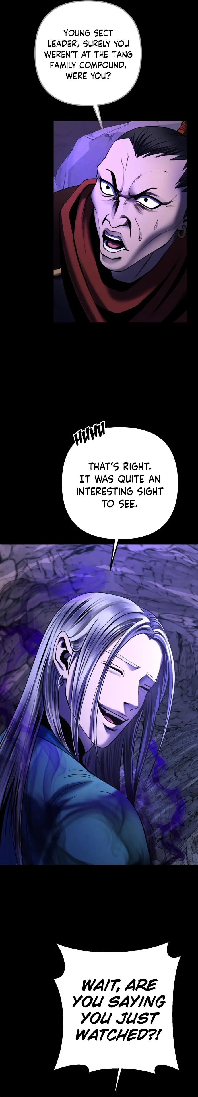 The Youngest Son of Habukpanga Chapter 72 — Page 24