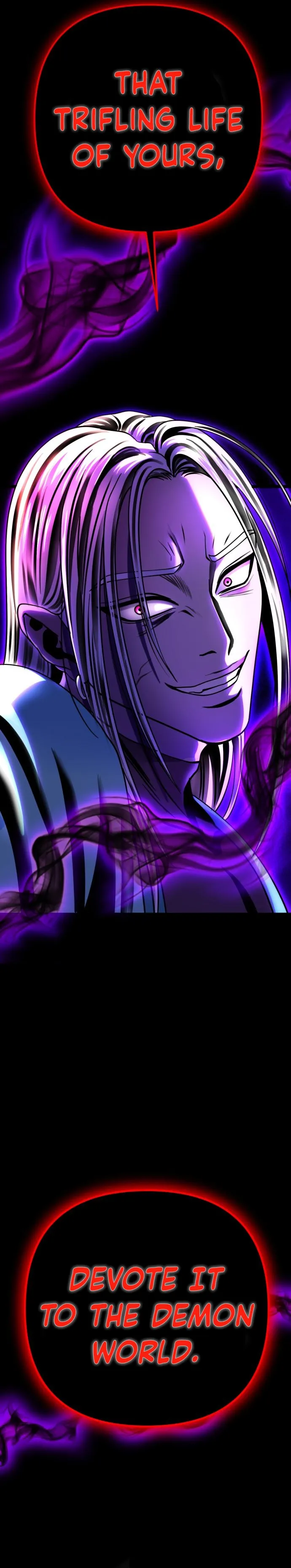 The Youngest Son of Habukpanga Chapter 72 — Page 28