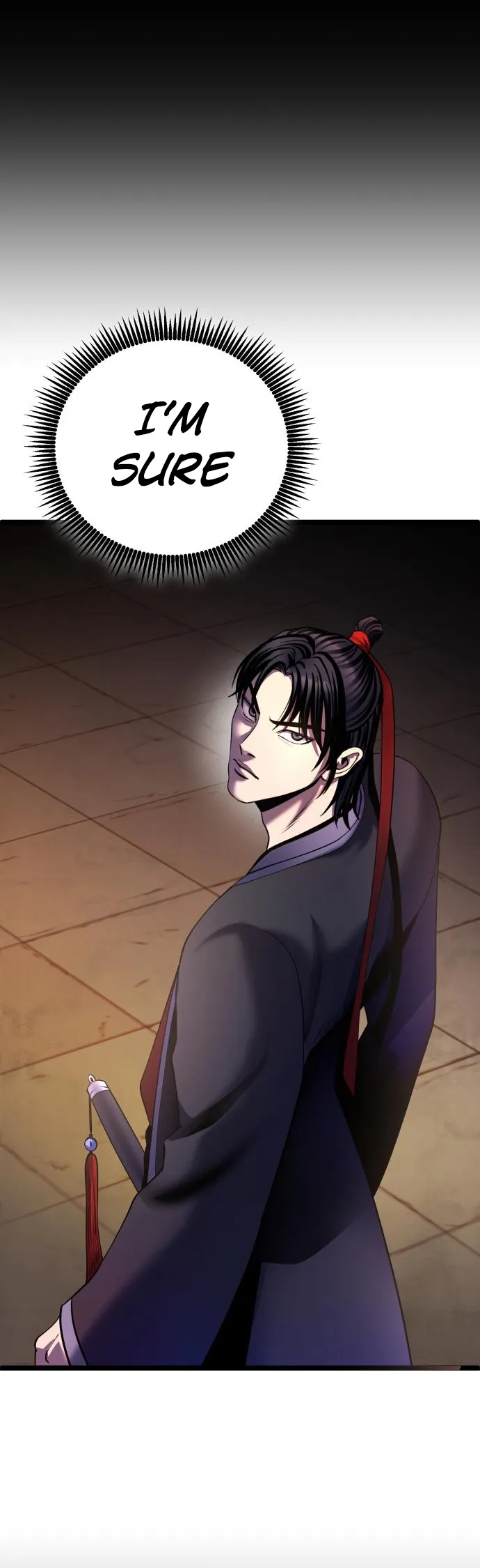 The Youngest Son of Habukpanga Chapter 72 — Page 31