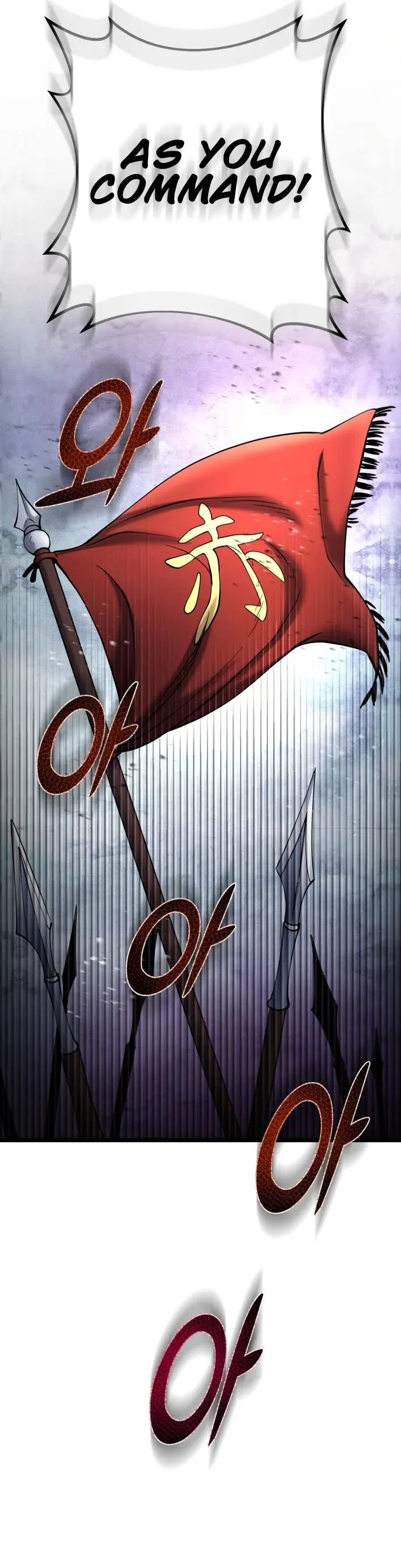 The Youngest Son of Habukpanga Chapter 74 — Page 36
