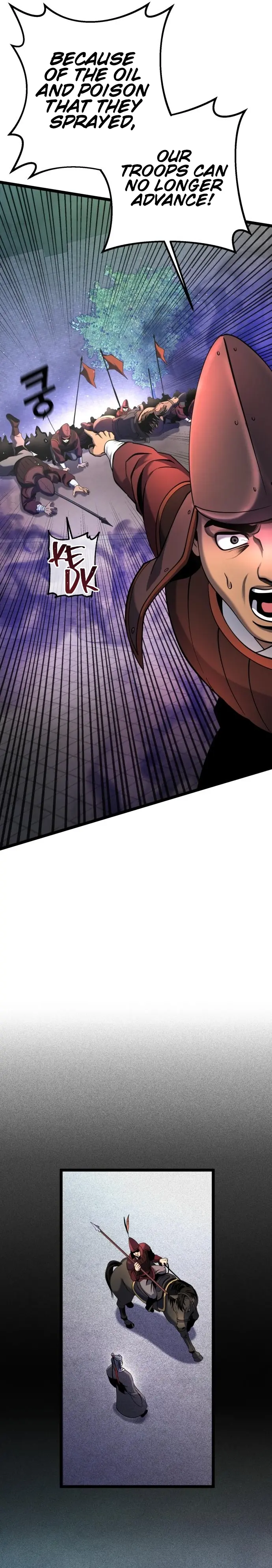 The Youngest Son of Habukpanga Chapter 75 — Page 12