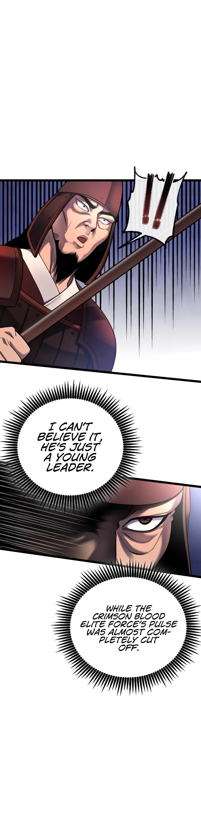 The Youngest Son of Habukpanga Chapter 75 — Page 25