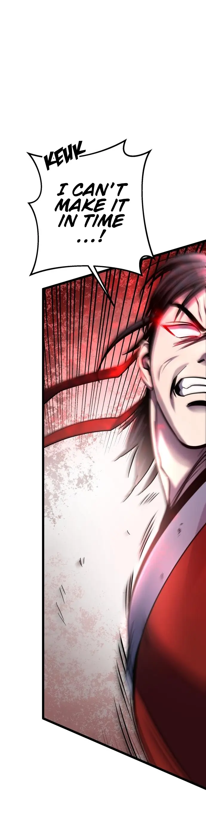The Youngest Son of Habukpanga Chapter 75 — Page 36