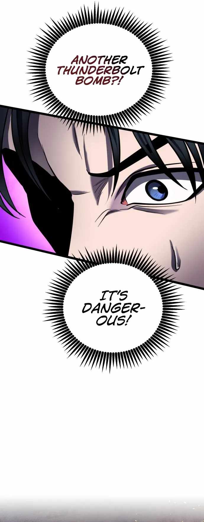 The Youngest Son of Habukpanga Chapter 76 — Page 4