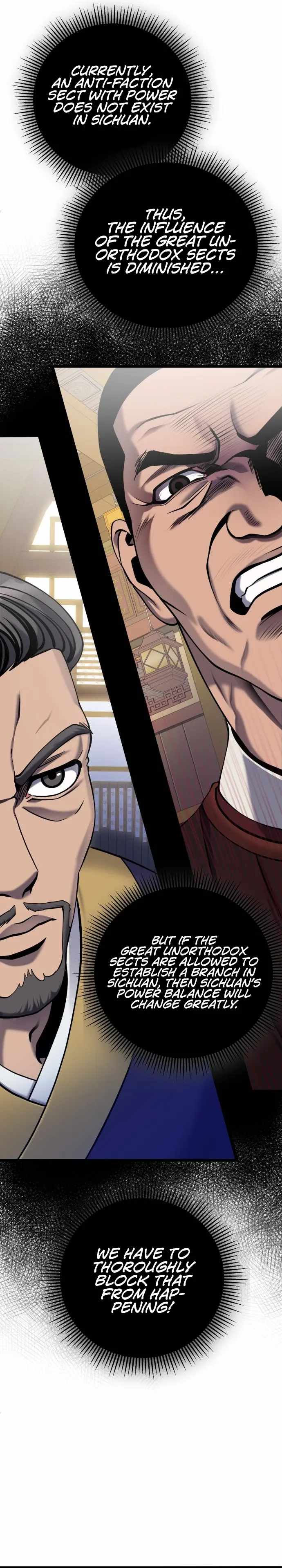 The Youngest Son of Habukpanga Chapter 76 — Page 19