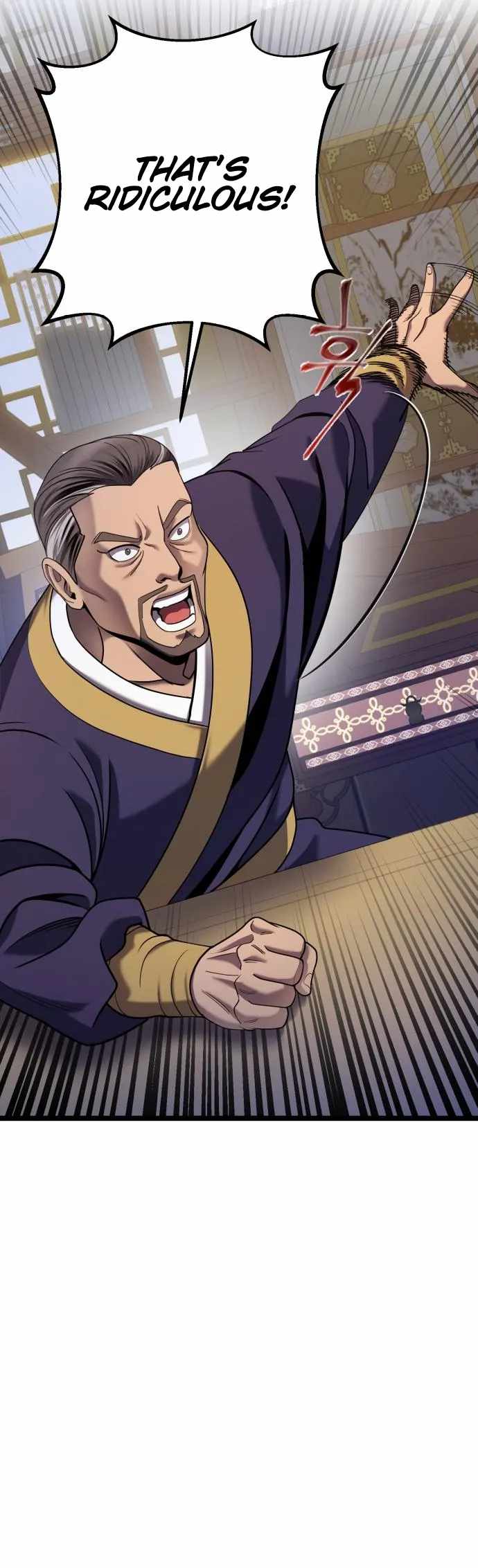 The Youngest Son of Habukpanga Chapter 76 — Page 22