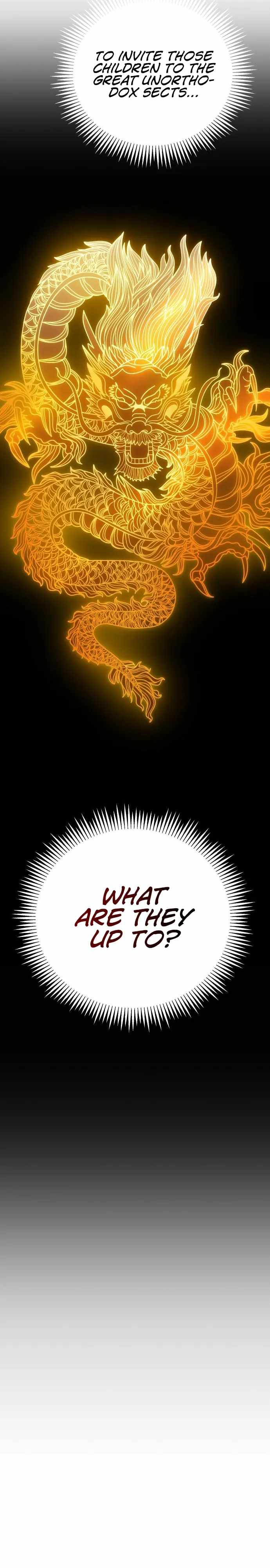 The Youngest Son of Habukpanga Chapter 76 — Page 27