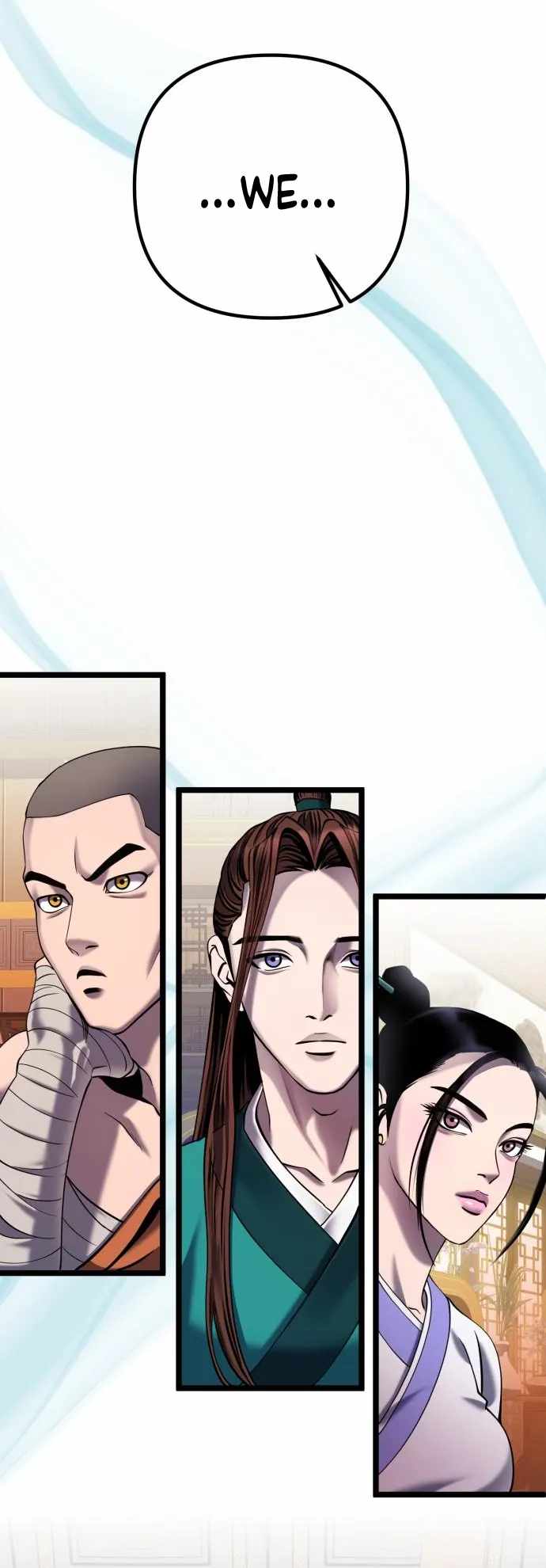 The Youngest Son of Habukpanga Chapter 76 — Page 35