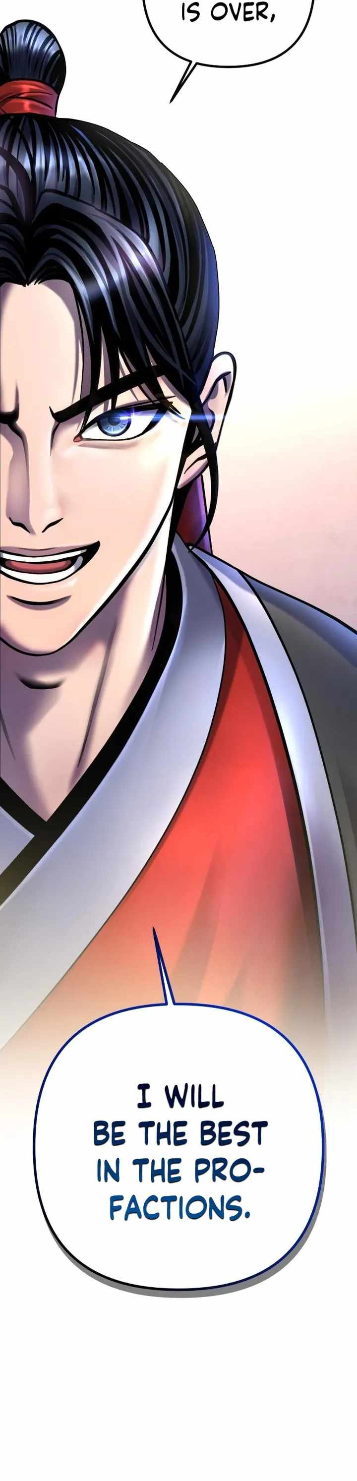 The Youngest Son of Habukpanga Chapter 77 — Page 33