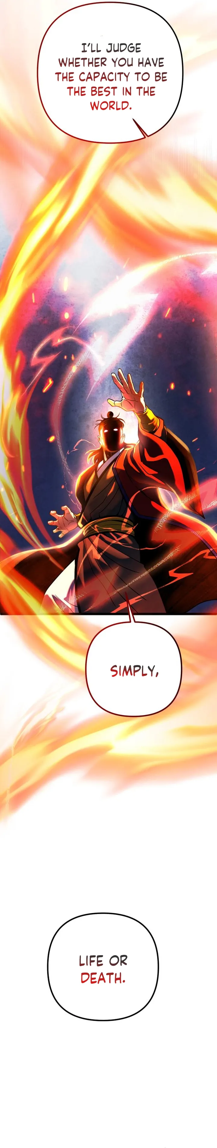 The Youngest Son of Habukpanga Chapter 78 — Page 5
