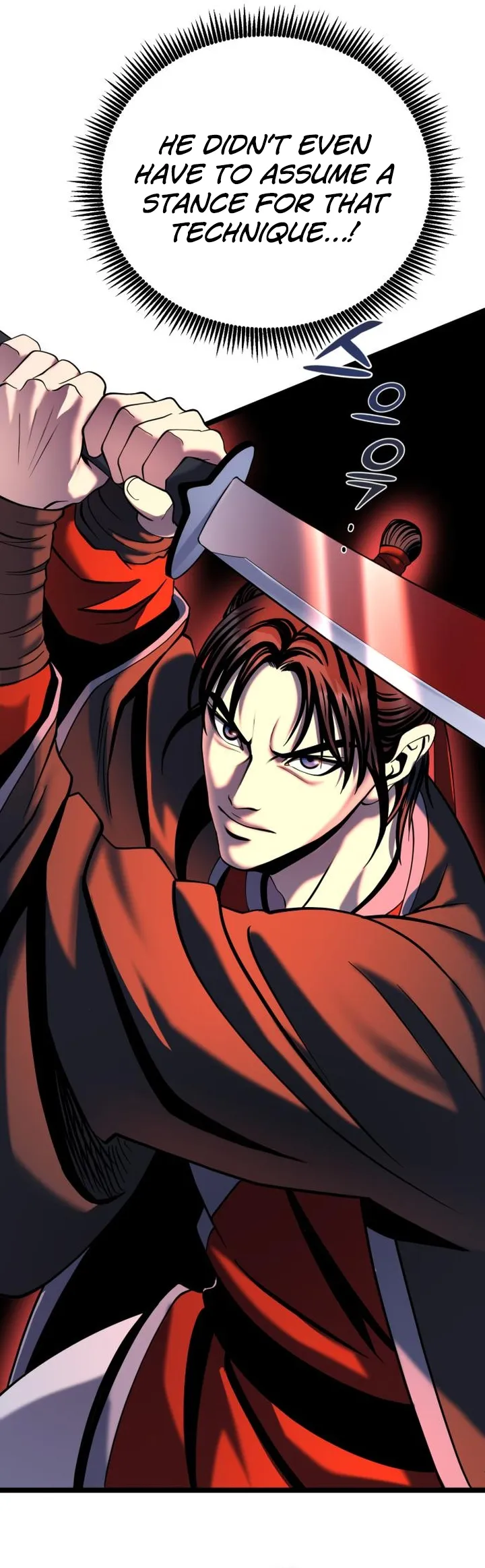 The Youngest Son of Habukpanga Chapter 78 — Page 9