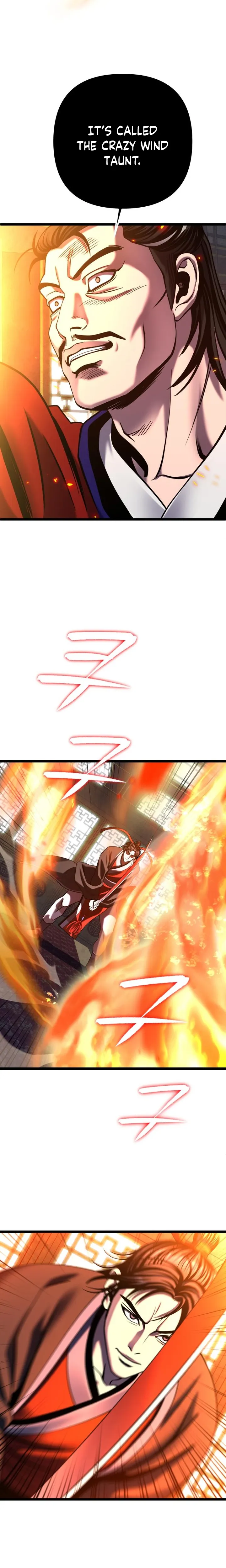 The Youngest Son of Habukpanga Chapter 78 — Page 12