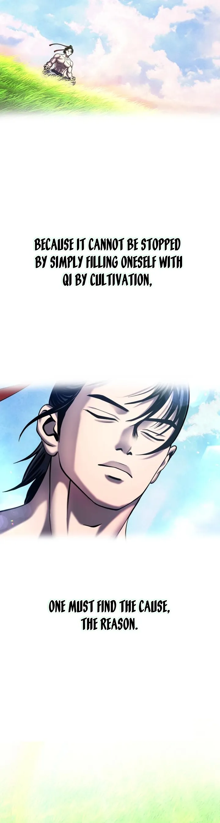 The Youngest Son of Habukpanga Chapter 78 — Page 14