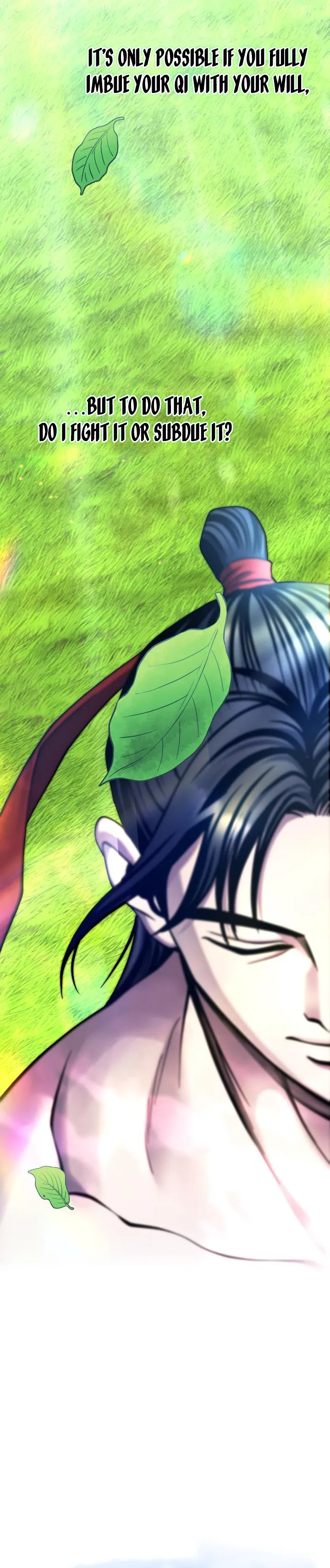 The Youngest Son of Habukpanga Chapter 78 — Page 15