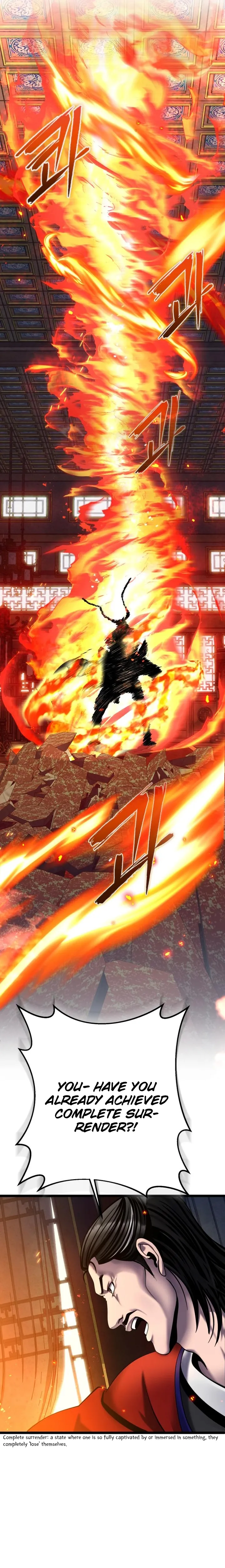 The Youngest Son of Habukpanga Chapter 78 — Page 18