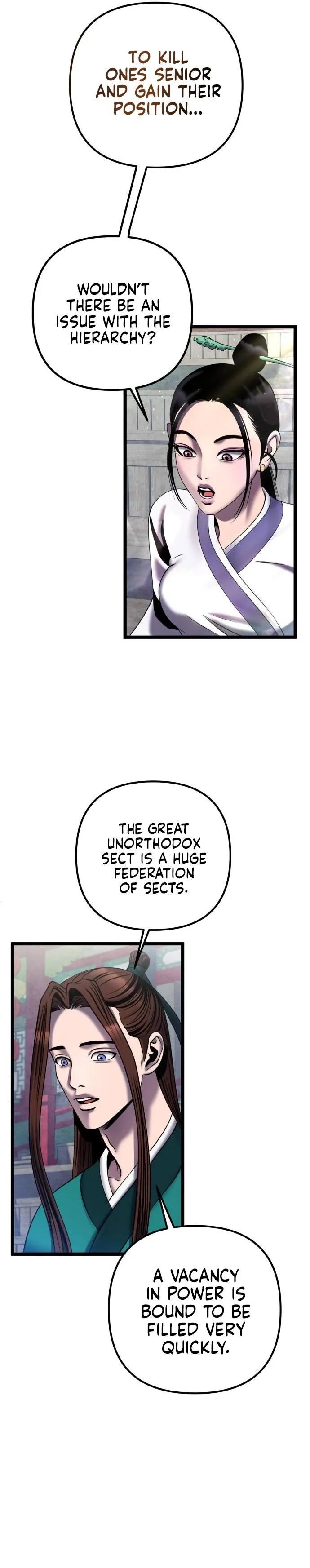 The Youngest Son of Habukpanga Chapter 79 — Page 4