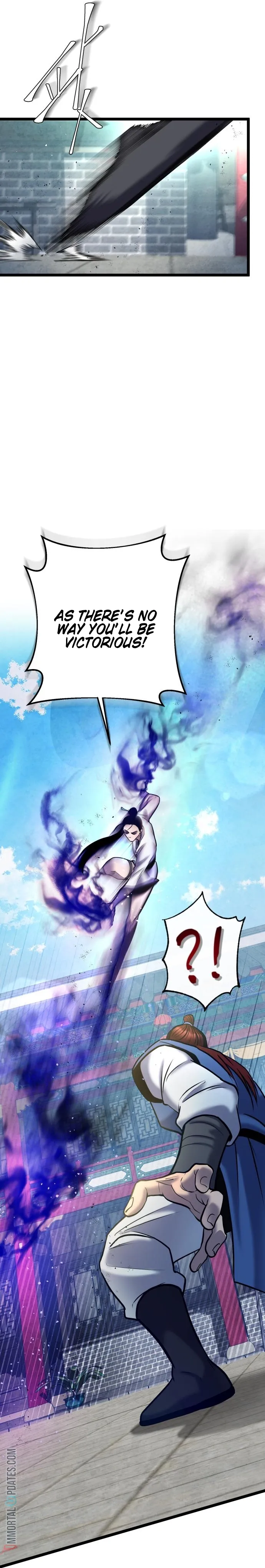 The Youngest Son of Habukpanga Chapter 79 — Page 24