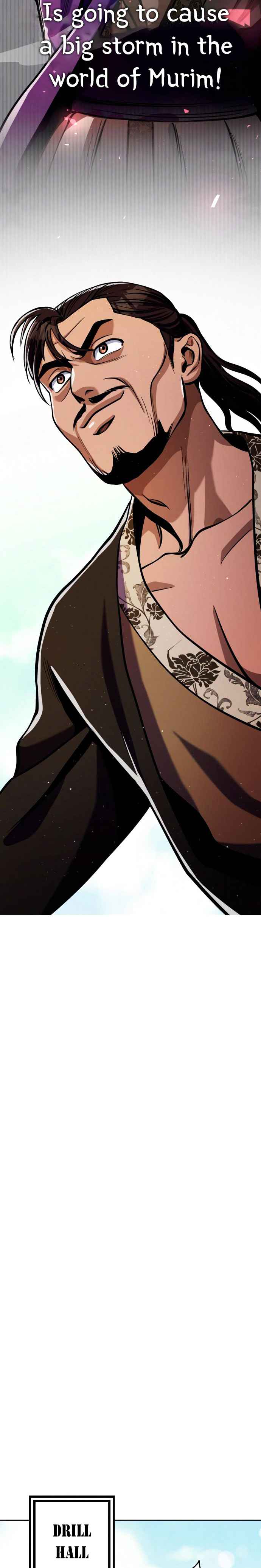 The Youngest Son of Habukpanga Chapter 8 — Page 14