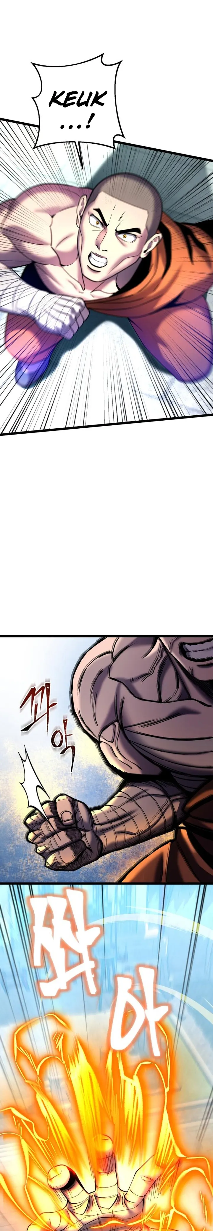 The Youngest Son of Habukpanga Chapter 80 — Page 3