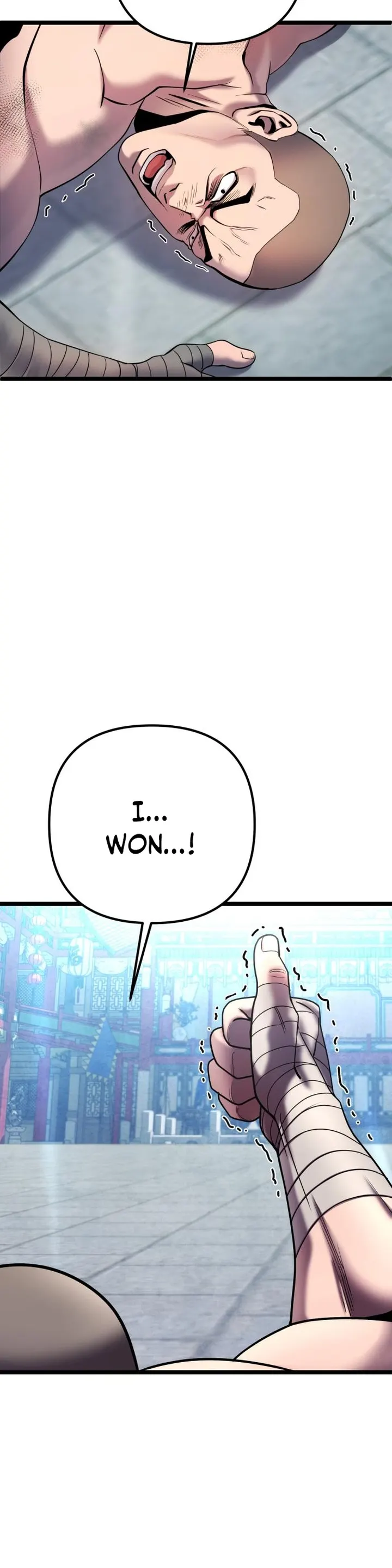 The Youngest Son of Habukpanga Chapter 80 — Page 21