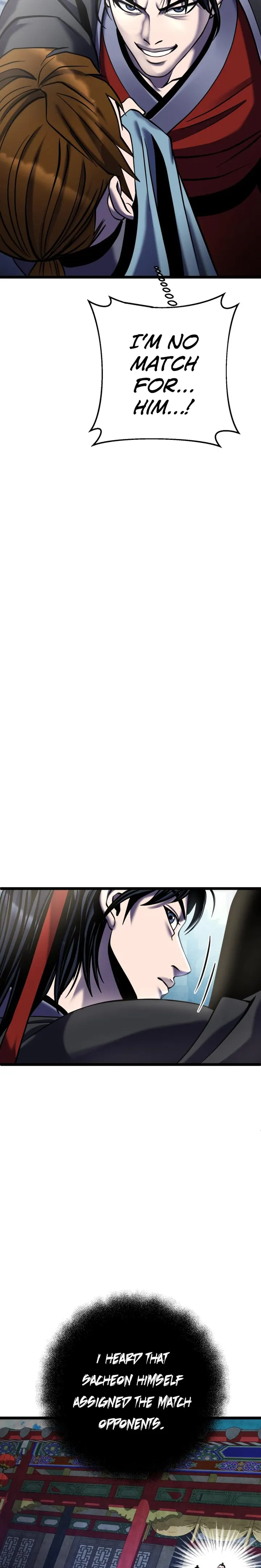 The Youngest Son of Habukpanga Chapter 80 — Page 34