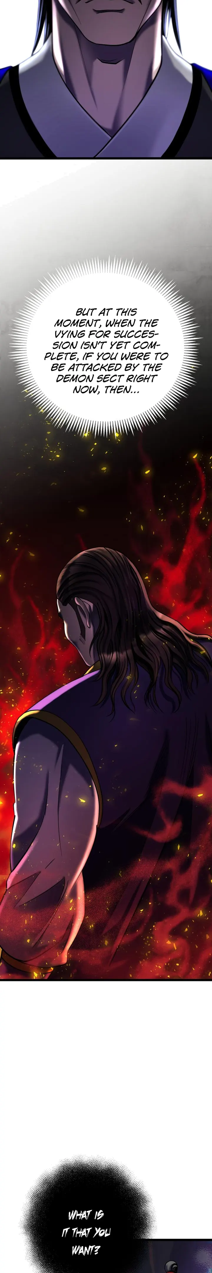 The Youngest Son of Habukpanga Chapter 80 — Page 37