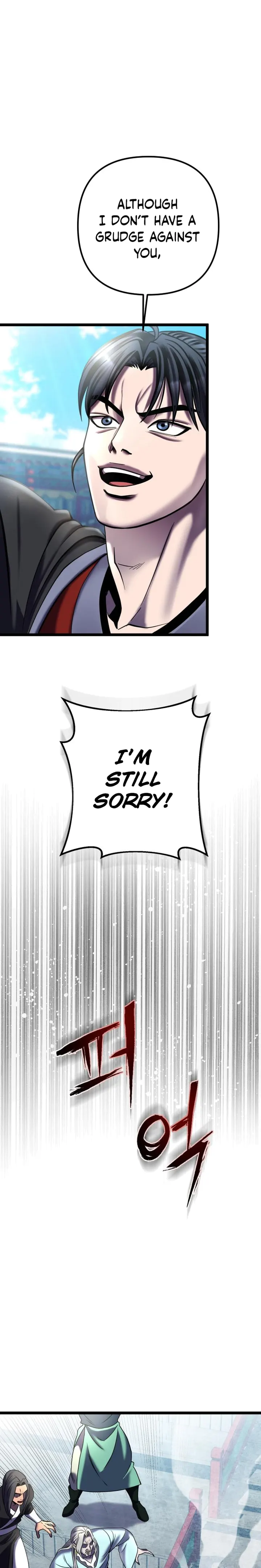 The Youngest Son of Habukpanga Chapter 80 — Page 39