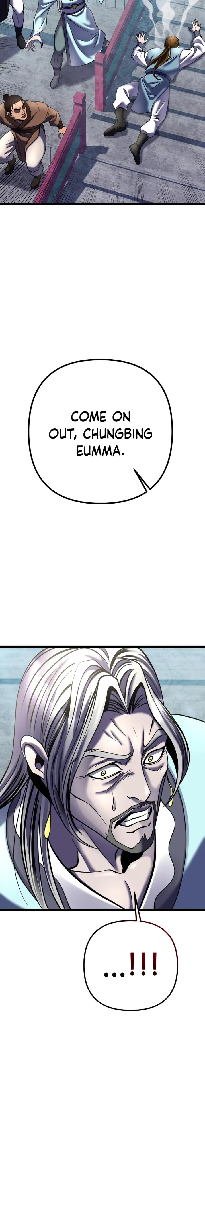 The Youngest Son of Habukpanga Chapter 80 — Page 40