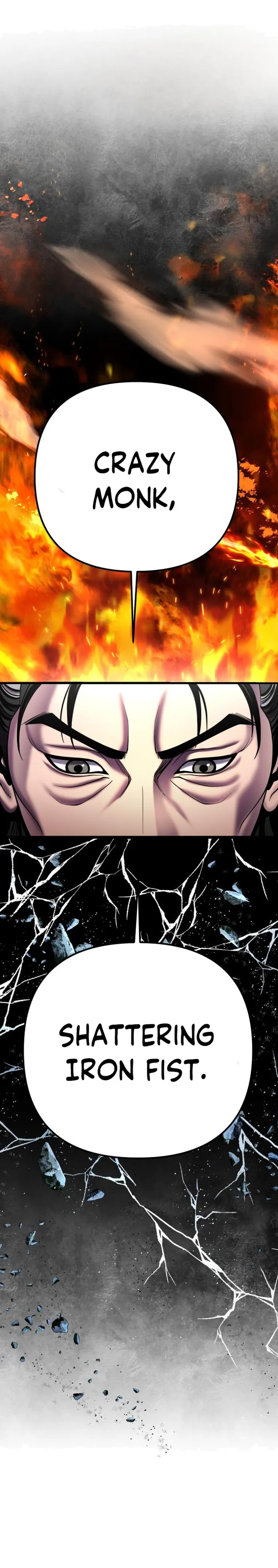 The Youngest Son of Habukpanga Chapter 81 — Page 26