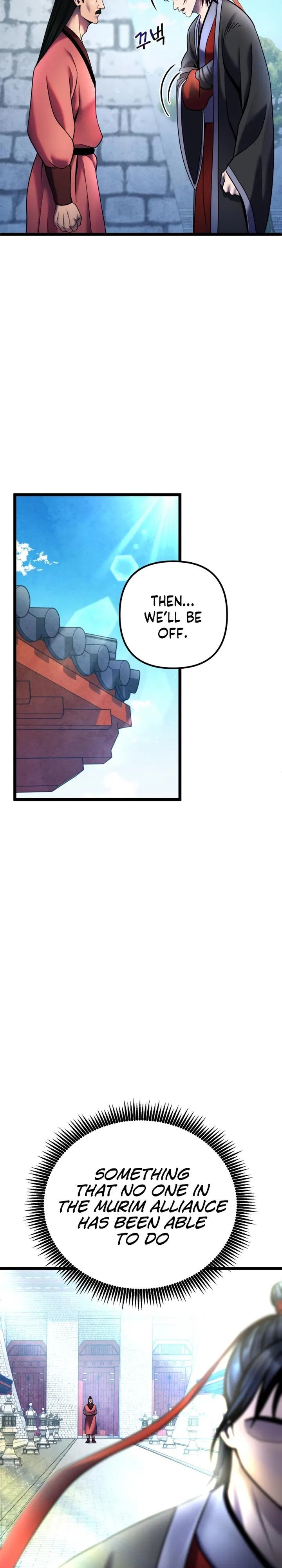 The Youngest Son of Habukpanga Chapter 82 — Page 6