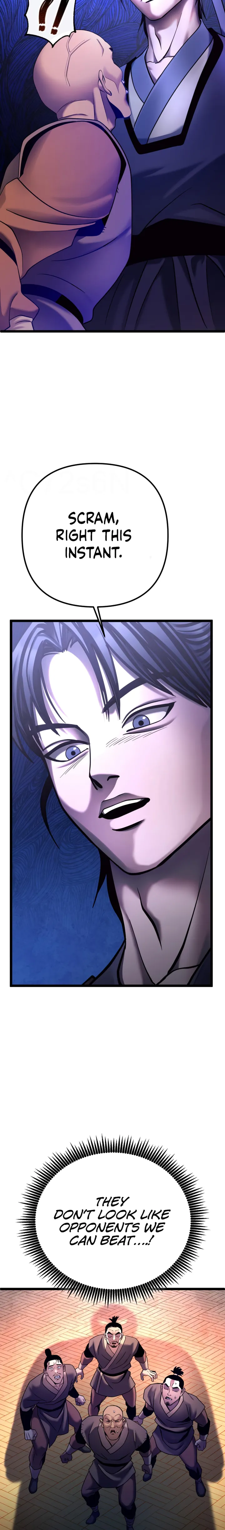 The Youngest Son of Habukpanga Chapter 82 — Page 17